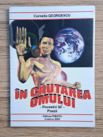 Cornelia Georgescu - In cautarea omului