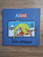 Costel Patrascan - Asadar