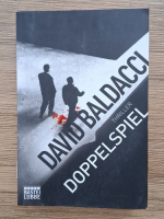 David Baldacci - Doppelspiel