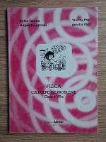 Doina Turcitu - Fizica. Culegere de probleme, clasa a VII-a