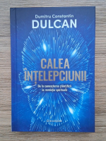 Dumitru Constantin Dulcan - Calea intelepciunii. De la cunoasterea stiintifica la revelatia spirituala