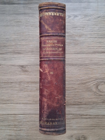 Anticariat: E. Garsonnet - Traite theorique et pratique de procedure civile et commerciale (volumul 3, 1913)