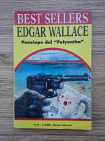 Edgar Wallace - Penelope del Polyantha