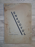 Eufem Mihaileanu - Snagovul (1930 aprox.)