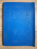 Eugenia Tarangul - Chimie. Manual pentru clasa a VII-a