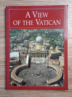 Francesco Roncalli - A view of the Vatican