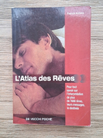 Franck Aulisio - L'atlas des reves
