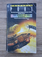 Frederik Pohl - The annals of the Heechee