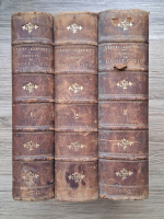 G. Baudry-Lacantinerie - Precis de Droit Civil (3 volume, 1894)