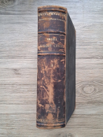 G. Baudry-Lacantinerie - Precis de Droit Civil (volumul 3, 1896, lipsa pagina titlu)