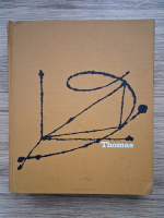 George B. Thomas - Calculus and analytic geometry