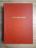 George N. Lutescu - Teoria generala a drepturilor reale (1947)