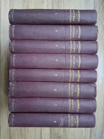 Georges Duval - Oeuvres dramatiques de William Shakespeare (8 volume, aprox. 1927)