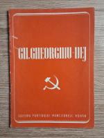 Gh. Gheorghiu-Dej