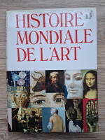 Gina Pischel - Histoire mondiale de l'art