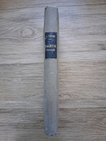 Giovanni Papini - Dante vivant (1934)