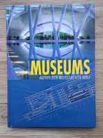 Giulia Camin - Museums. Masterpieces of architecture in the world