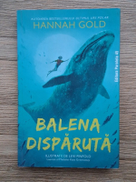 Hannah Gold - Balena disparuta