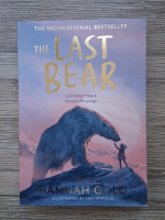 Hannah Gold - The last bear