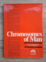 Hans Zellweger - Clinics in developmental medicine, nr. 65/66. Chromosomes of man