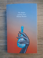 Helene Wecker - The Golem and the Jinni