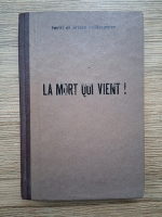 Henri Vuilleumier - La mort qui vient (1943)