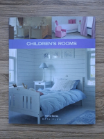 Home series. Children's room