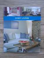 Home series. Cosy living