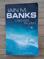 Iain M. Banks - Consider phlebas