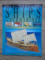 Anticariat: Ian Graham - Ships and submarines