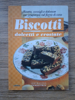 Ilaria Stradiotti - Biscotti, dolcetti e crostate