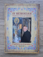 In Memoriam Parintelui Nicolae Bordasiu. Dragostea nu moare niciodata...