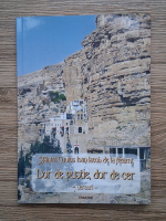 Ioan Iacob de la Neamt - Dor de pustie, dor de cer