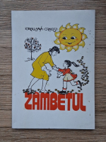 Iorgu Sava Craiesti - Zambetul