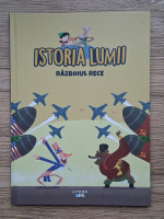 Istoria lumii. Razboiul rece