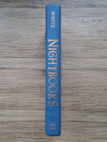 J. A. White - Nightbooks