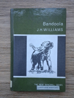 J. H. Williams - Bandoola