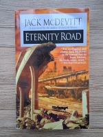 Jack McDevitt - Eternity Road