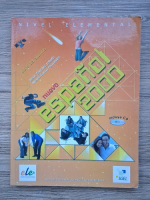 Jesus Sanchez Lobato - Nuevo espanol. Nivel elemental