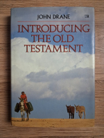 John Drane - Introducing the Old Testament