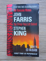 John Farris, Stephen King - Transgressions