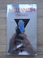 John Varley - Millennium