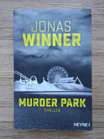 Jonas Winner - Murder park