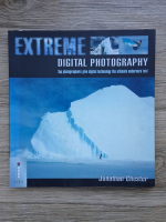 Jonathan Chester - Extreme digital photography