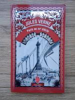 Jules Verne - Paris au XXe siecle