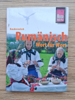 Jurgen Salzer - Kauderwelsch. Rumanisch. Wort fur Wort