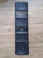 Jurisprudenta generala, 1937