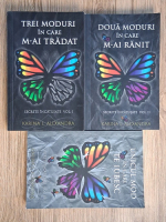 Karina L. Alexandra - Secrete incatusate (3 volume)