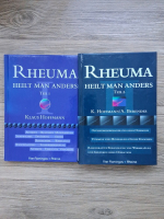 Klaus Hoffmann - Rheuma heilt man anders (2 volume)