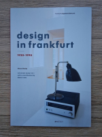 Klaus Klemp - Design in Frankfurt (1920-1990)